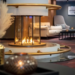 Radisson Blu Scandinavia Hotel, Oslo - Bild 2