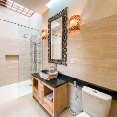 The Khayangan Dreams Villa Umalas - Bild 20