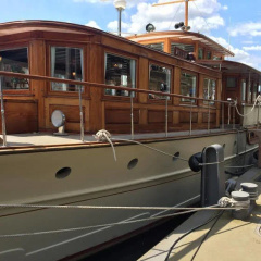 Hotelschiff Nedeva - Bild 11