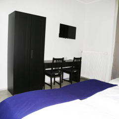 Main Hotel Frankfurt City - Bild 4