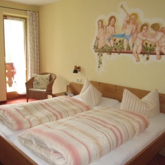 Gästehaus Brandnerhof - Bild 2