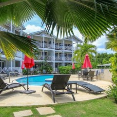 Отель Lantana 15 by RedAwning Барбадос, Уэстон - отзывы, цены и фото номеров - забронировать отель Lantana 15 by RedAwning онлайн фото 19