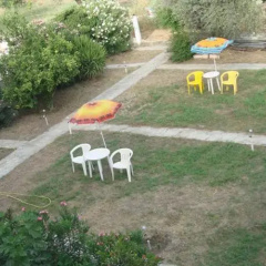 Tassos Apartments thumbnail 13