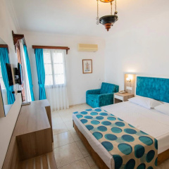 Sami Beach Hotel. - Bild 6