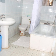 C'ron Hotels and Suites - Bild 9