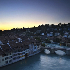 Hotel Restaurant Goldener Schlüssel Bern - Bild 17