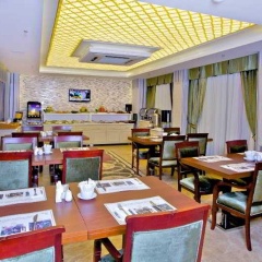Taksim Star Hotel - Bild 18