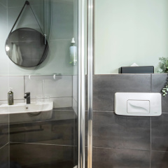 ACHAT Hotel Stuttgart Airport Messe - Bild 20