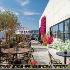 The ENGLISH Hotel, Las Vegas, a Tribute Portfolio Hotel, 21 and over - Bild 10