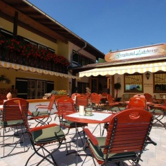 Alpenhotel Bergzauber - Bild 8