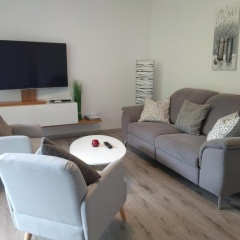 Talblick II - Bild 3