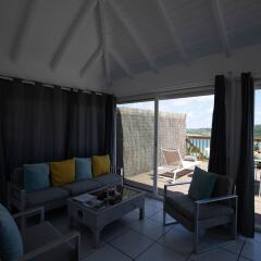 Dream Villa Sbh Idalia in Gustavia, St Barthelemy from 5324$, photos, reviews - zenhotels.com photo 7