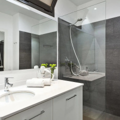 Gaia Fira rooms - Bild 9