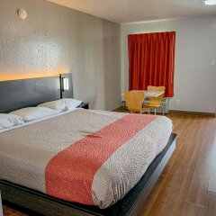 Studio 6 Laredo, TX - North I-35 in Laredo, United States of America from 74$, photos, reviews - zenhotels.com photo 35