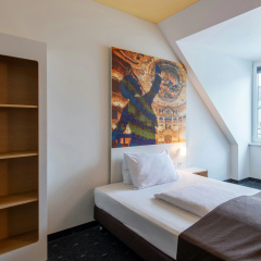 B&B Hotel Bayreuth - Bild 7