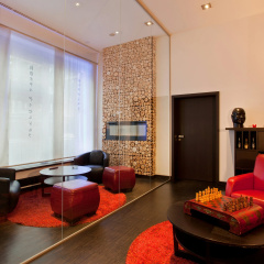 Hotel Asahi - Bild 15