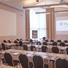 H4 Hotel Hamburg-Bergedorf - Bild 14