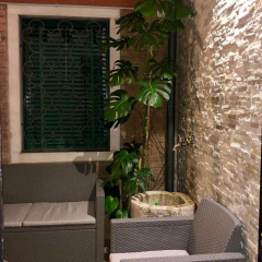 Ariel Silva Hotel - Bild 22