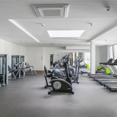 Best Western Hotel Mainz - Bild 24