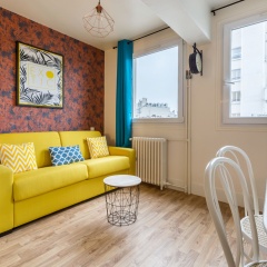 Apartment WS Champs Elysees - Ponthieu - Bild 13