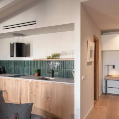Can Verí Suites - Bild 21