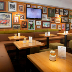 Courtyard by Marriott Hannover Maschsee - Bild 23