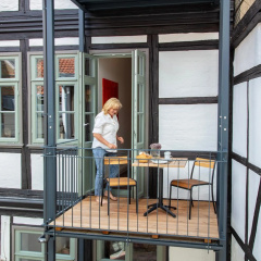 Haus Mittenmank am Marktplatz - Bild 16