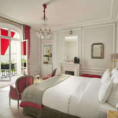 Plaza Athenee Hotel - Bild 6