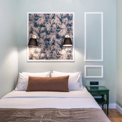 Belle epoque suites - Bild 7