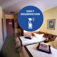 ACRON Hotel Quedlinburg - Bild 5
