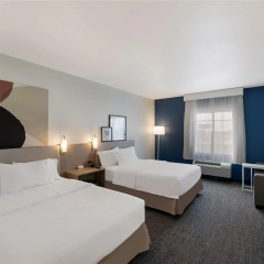 Spark by Hilton Midland South thumbnail 34