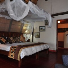Ngala Beach Lodge in Ngala, Malawi from 142$, photos, reviews - zenhotels.com photo 29