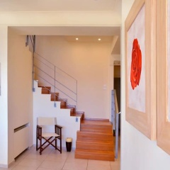 Seaview Villa with pool, Spa tub and Barbecue - Bild 10