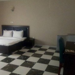 Eliata Suites - Standard in Lagos, Nigeria from 192$, photos, reviews - zenhotels.com photo 19