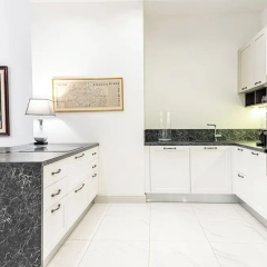 Kozmo Residences Budapest - Bild 16