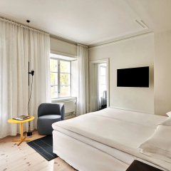 Hotel Skeppsholmen, Stockholm, a Member of Design Hotels - Bild 3