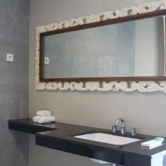 Graha Ayu Hotel thumbnail 10