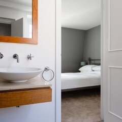 Отель Wilfred Street by Onefinestay Великобритания, Лондон - отзывы, цены и фото номеров - забронировать отель Wilfred Street by Onefinestay онлайн фото 34