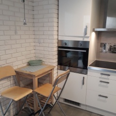 MNH Apartments Siedmiogrodzka - Bild 21