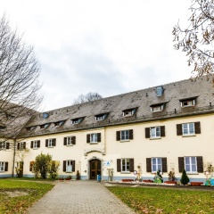 Jugendherberge Regensburg - Hostel - Bild 1