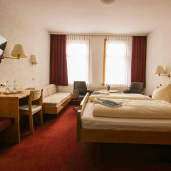 Hotel-Restaurant Druidenstein - Bild 2