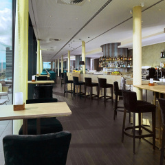 Radisson Blu Hotel, Bonn (T) - Bild 30