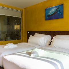 Coriacea Boutique Resort - Bild 4