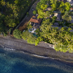 Mimpi Resort Tulamben - Bild 11