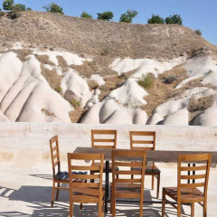 Babayan Evi Cave Boutique Hotel - Boutique Class - Bild 15