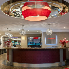Leonardo Hotel Hannover - Bild 2