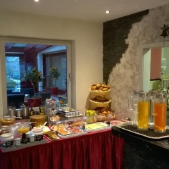 Hotel Garni - Weinhaus Arns - Bild 14