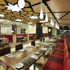 Hilton Garden Inn Konya, Turkey - Bild 21