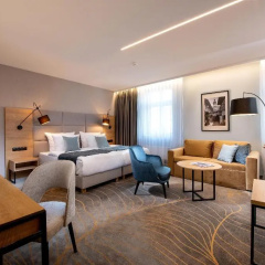 Hotel M29 - Bild 4