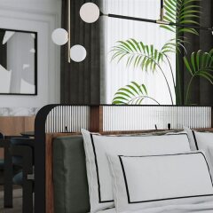 Отель A22 Hotel Латвия, Рига - отзывы, цены и фото номеров - забронировать отель A22 Hotel онлайн фото 6